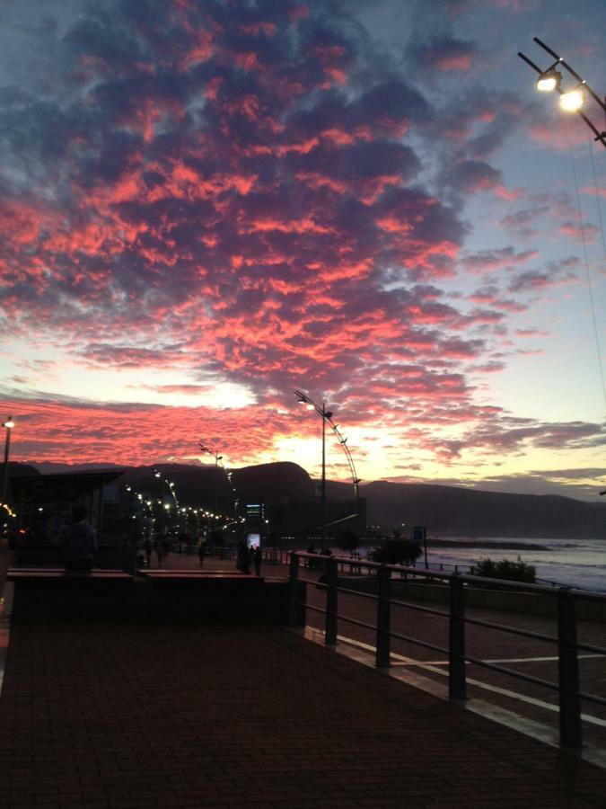Alisio 51 Playa De Las Canteras Las Palmas de Gran Canaria Extérieur photo