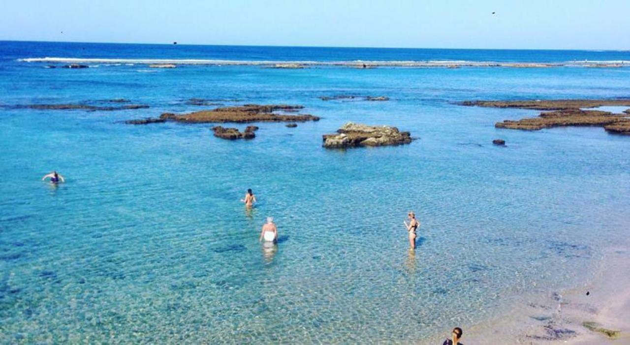 Alisio 51 Playa De Las Canteras Las Palmas de Gran Canaria Extérieur photo